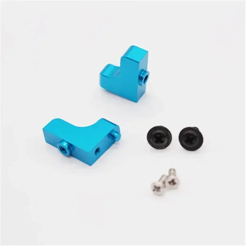 Servo Seat for 1/18 WLtoys A949 A959-B A969-B A979-B Rc Car Metal Upgrade Parts