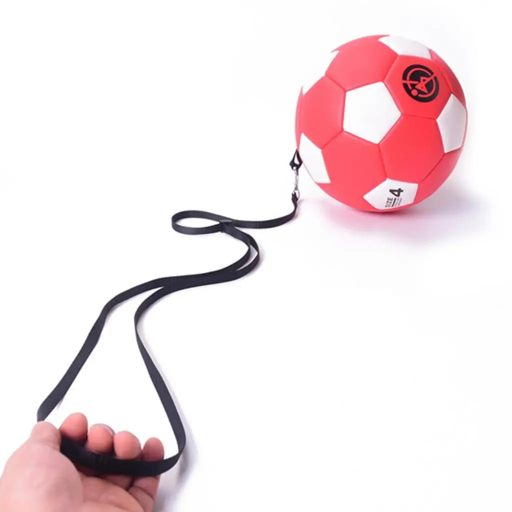 Sepak Bola untuk Anak-anak 2 Tahun Sepak Bola Tali untuk Anak-anak untuk Latihan