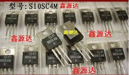 FQP4N90C TO-220 TL432NA 2SD687 D687 SB10150CT 10150CT S10SC4M MBR2560CT
