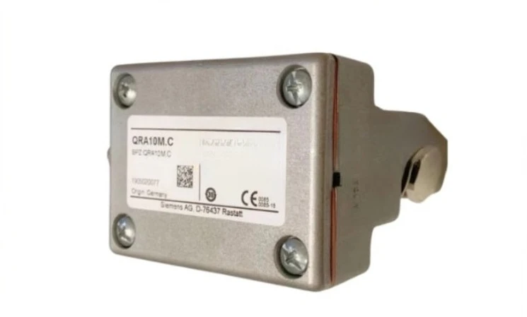 QRA2M Electric Eye … - image