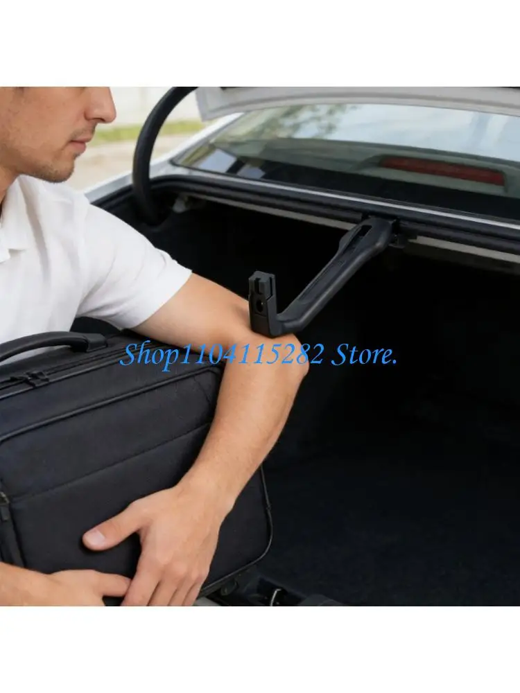  Tailgate Interior Handle Switches Replace 5ED827895 Smooth Operation Design