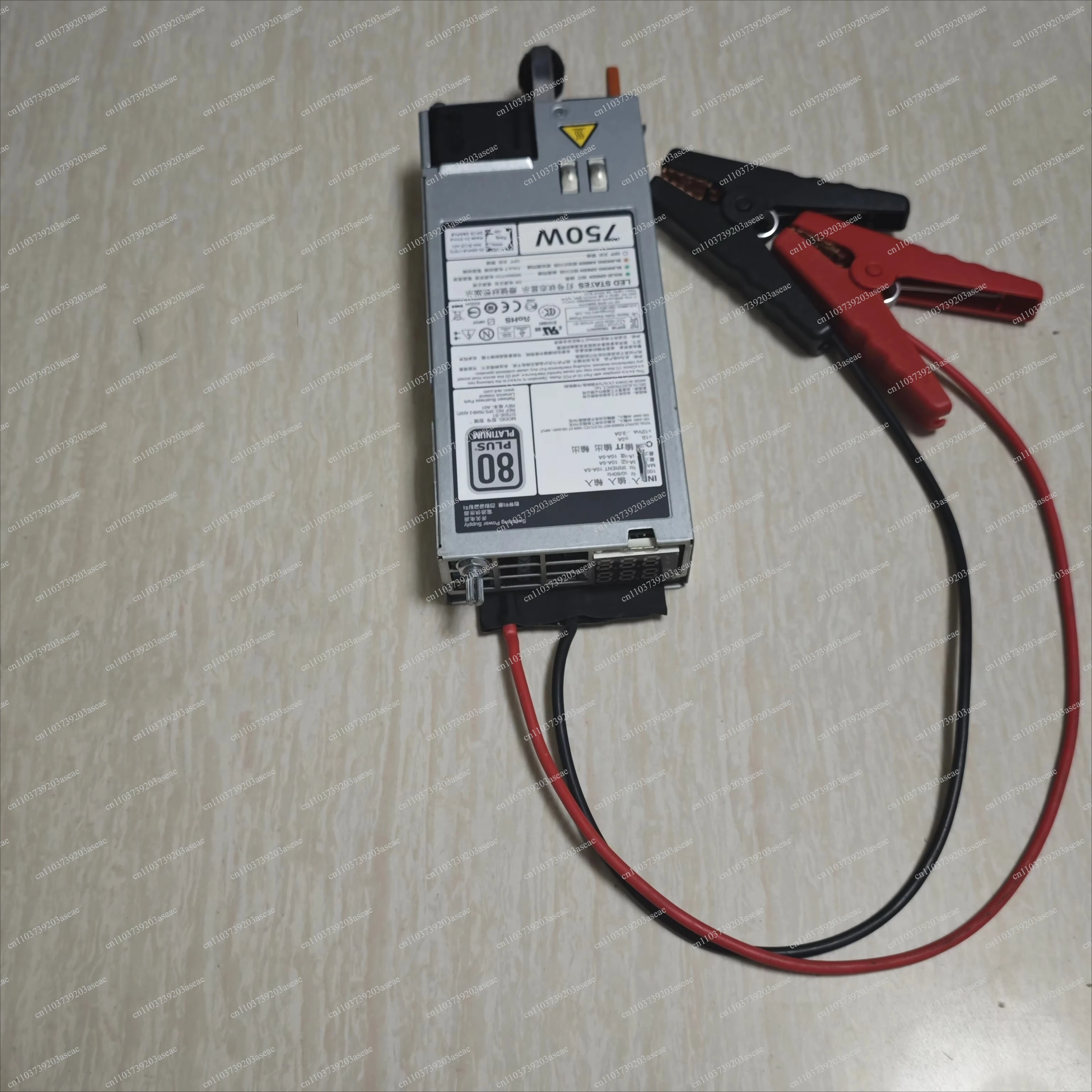 13.8V 100A 1200W Server Modified Power Supply, Automotive Voltage Regulator Power Supply, Automotive Programming 14V
