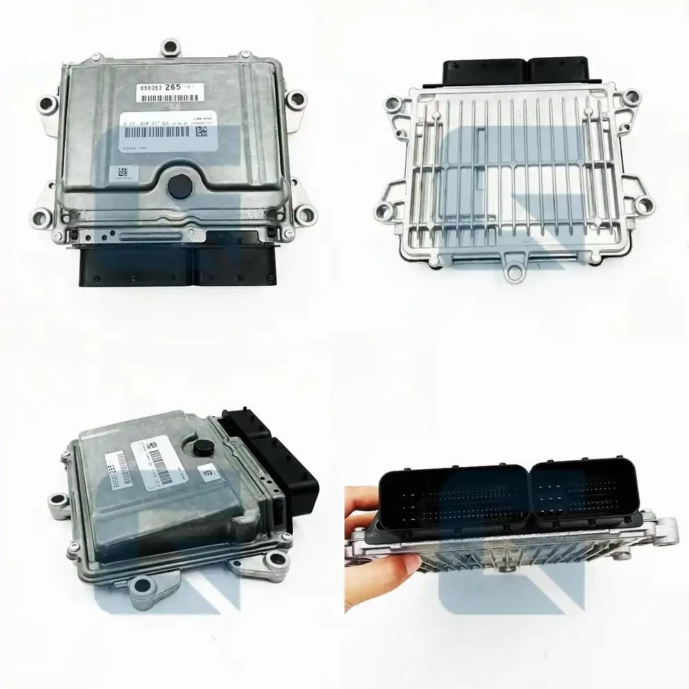 

0281020457 0 281 020 457 Car ECM ECU Control Unit