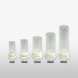 Insect Mini Hygrometer Ant Space Station Water Feeder Cricket Cockroach Drinking Container Feeding Insects Accessories