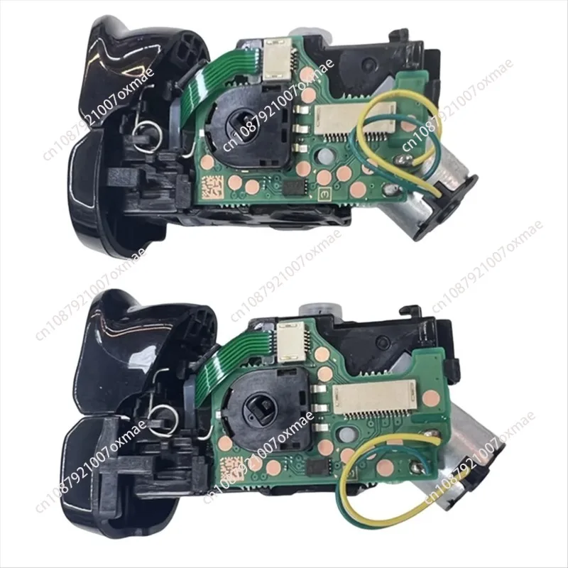 B02B-L1 L2 R1 R2 V2.0 زر الزناد التكيف لوحدة تحكم PS5 استبدال وحدة الزناد الجمعية للبلاي ستيشن 5