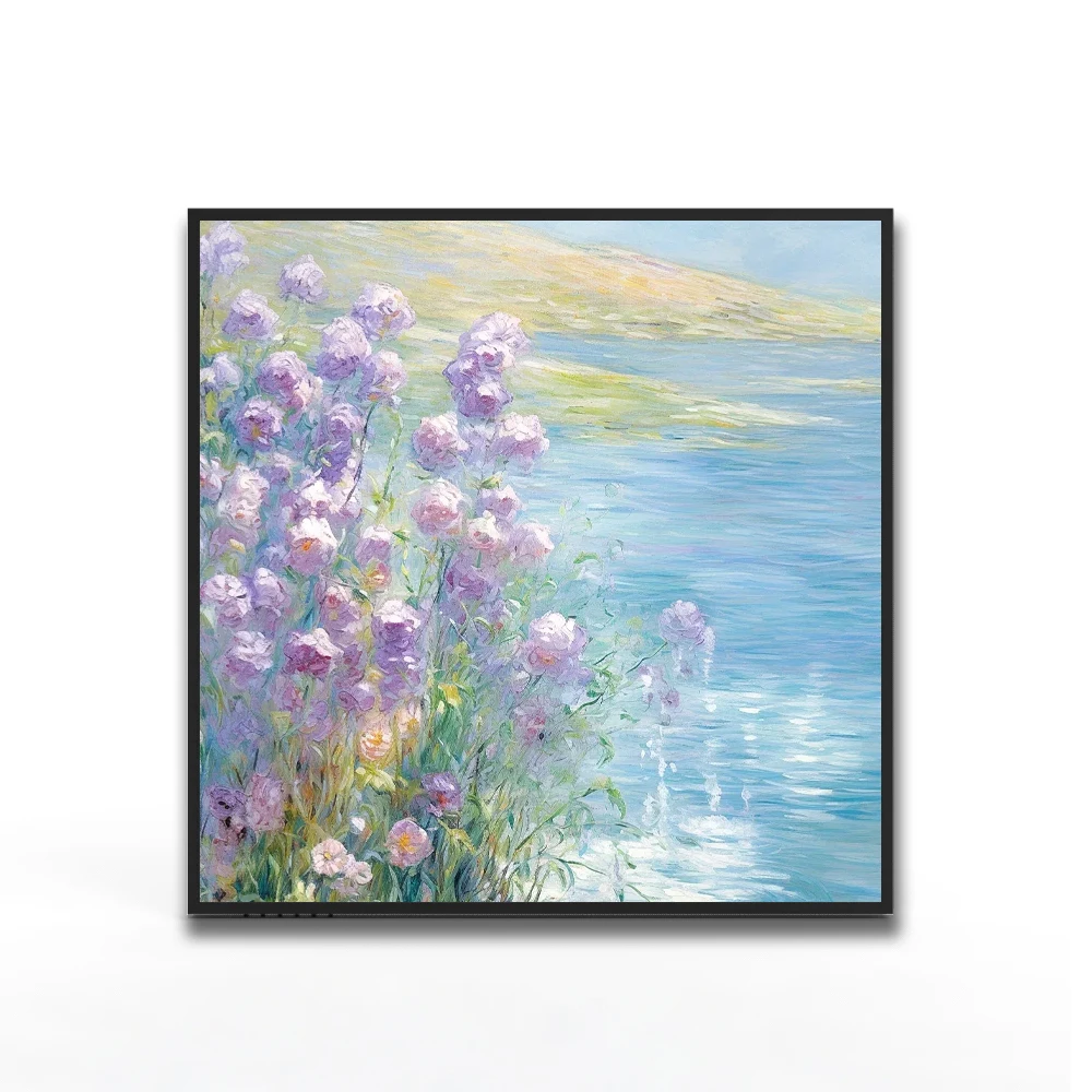 

1:1 Square Display Wall Mounted 33.2 Inch Digital Display Square Screen Lcd Monitor