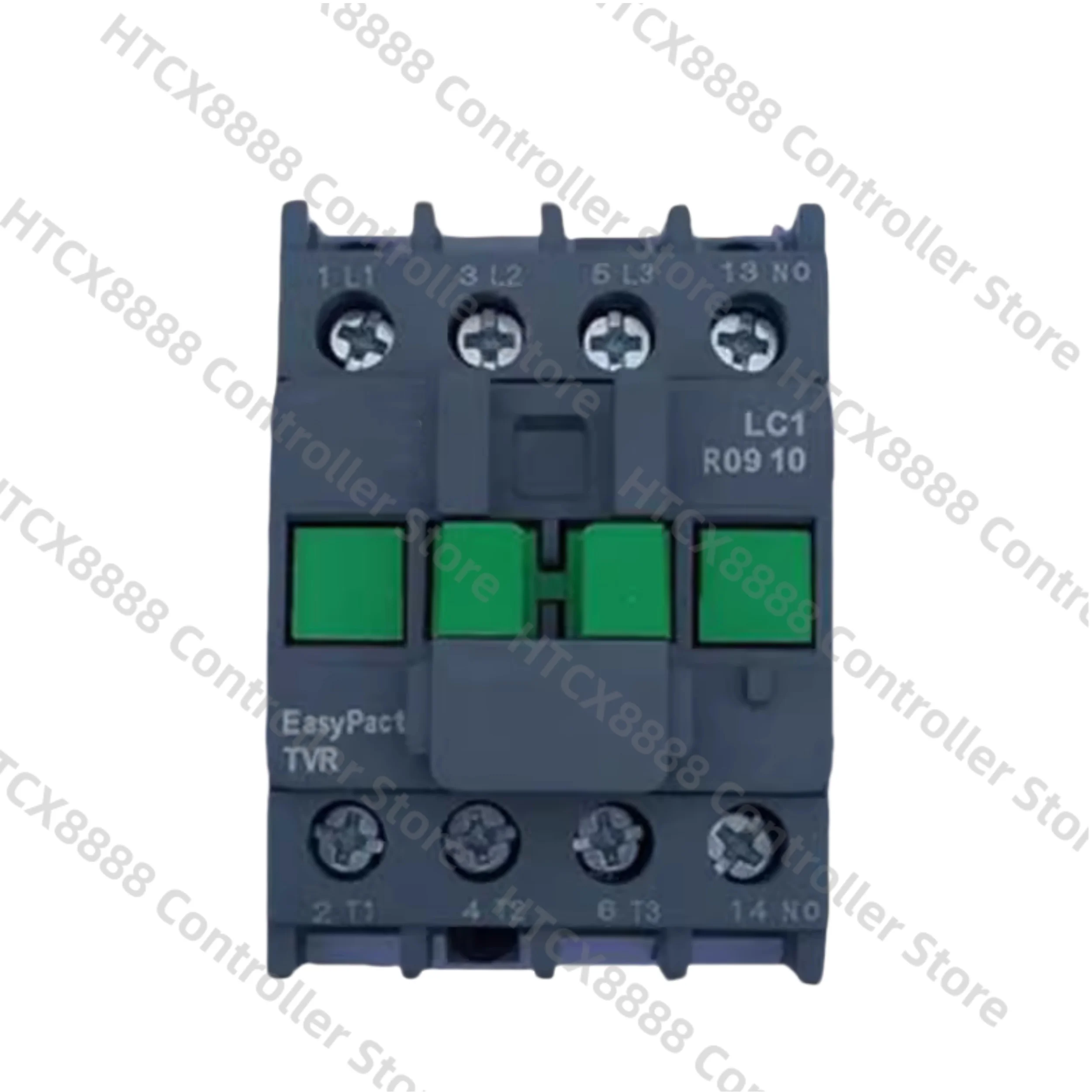 New Original  LC1R1201Q5N 12A 1NC 380V
