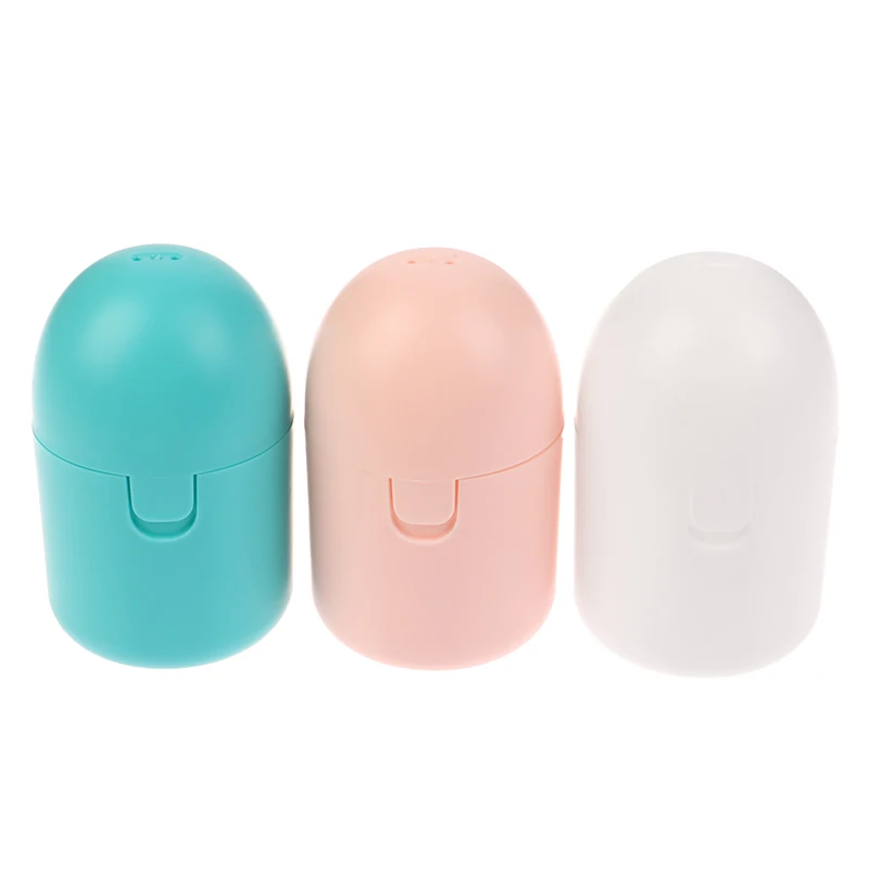 Portable Menstrual Cup Storage Case Lady Women Menstrual Period Cup Storage Case Feminine Hygiene Product