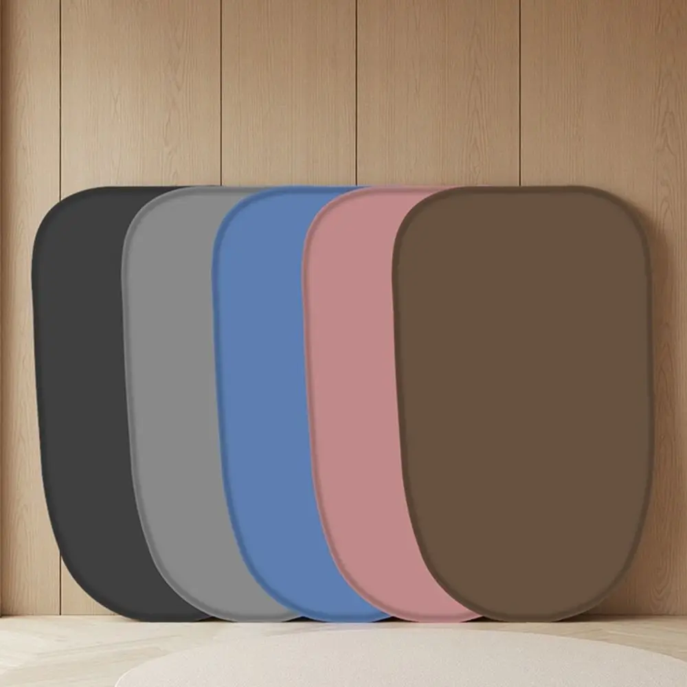 Рисунок 3 - Чехол для гладильной доски с цветочным узором