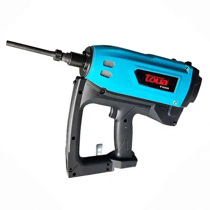 Gsn50d Gun Construction Tools Toua Electric Insulation Nail Guns