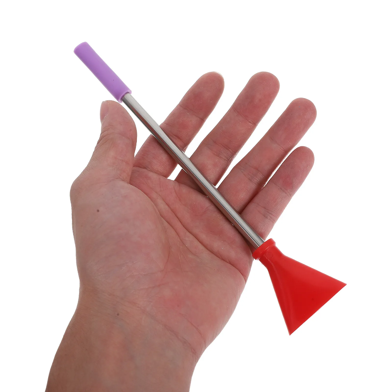 

Набор насадок для акриловой живописи: универсальные насадки для заливки, простые в использовании, любимые новичками и художниками.