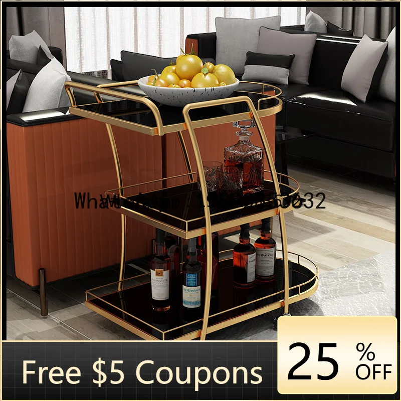 Z1 Iron Glass Dinin…