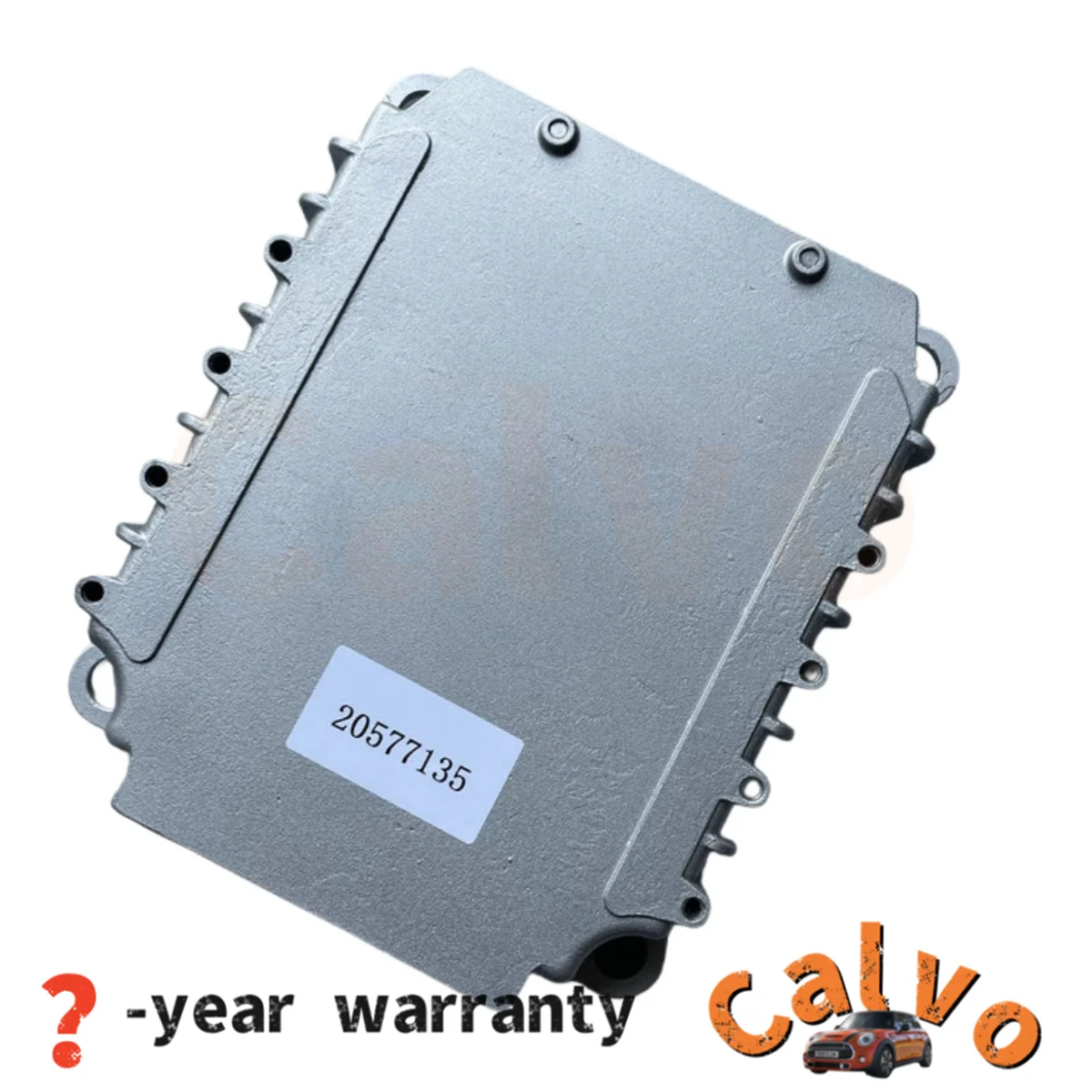 

For High quality excavator parts EW145B ECU engine ECM controller 20577135 14601910