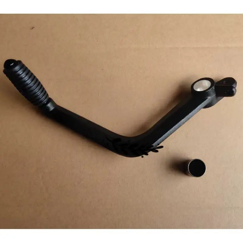 Rear Brake Pedal  Motorcycle Foot Brake Lever For Benelli 502C BJ500-6A