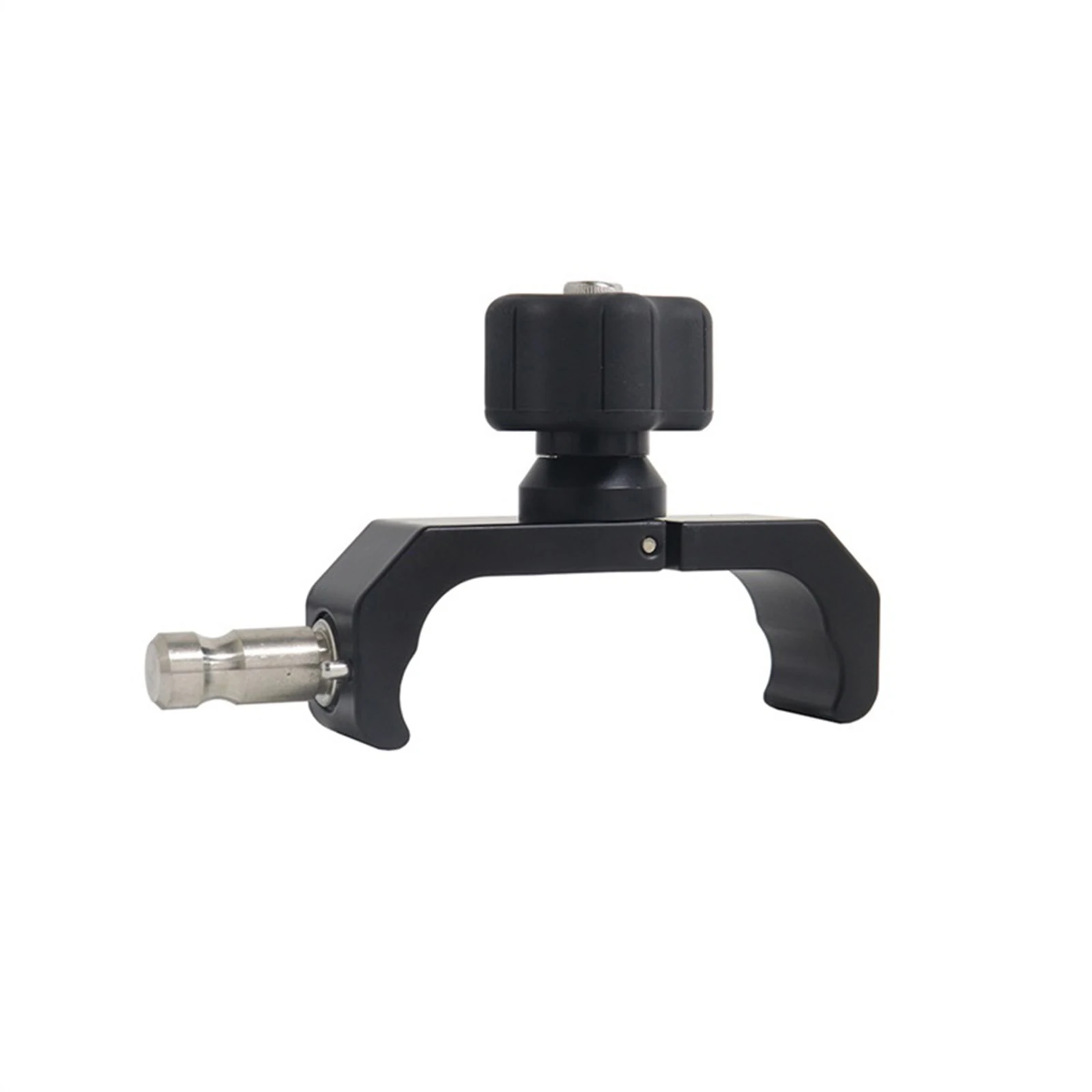 

Accessory Rod Clamp Quick Release Fixture For Field Work Anti-extrusion Technology Customize Solution Easy To Use