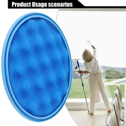 High Strength Round Filter For Samsung Cyclone Force Vacuum Cleaner SC07H40G0V SC07K41H0VB SC15H4010V VC05K41H0HG/ET