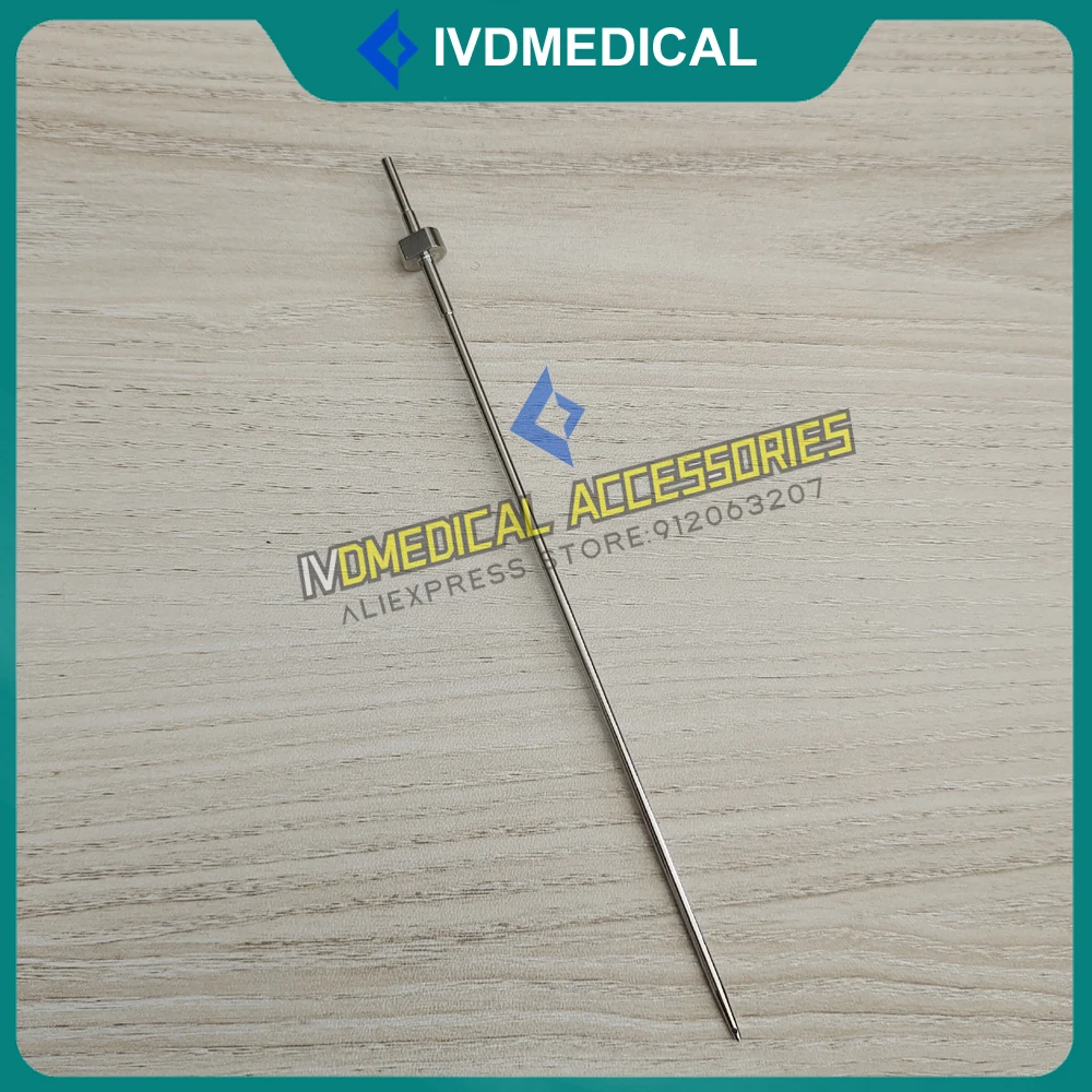 Lifotronic PA900PA990 PA990Pro PA-900 PA-990 PA-990Pro Sample Needle Probe Original New