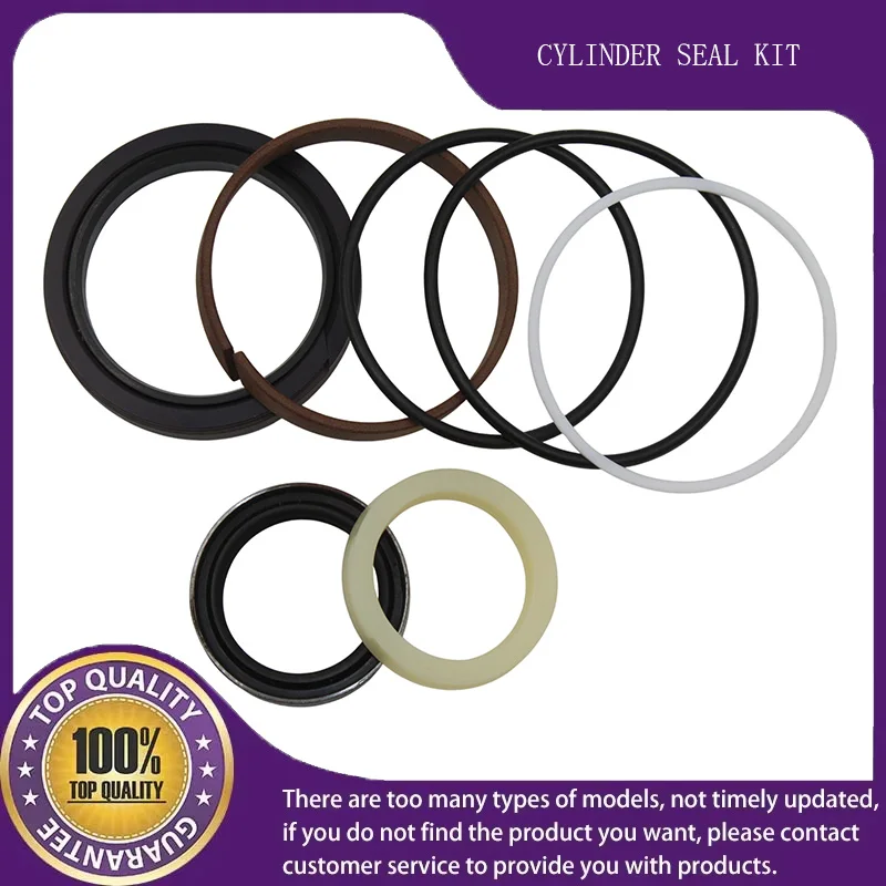 707-98-13420 CYLINDER SEAL KIT FOR KOMATSU D20A D20P D20PG D21A D21AG D21P D21PG