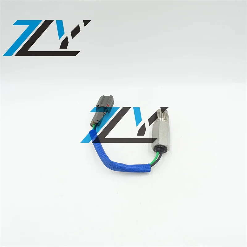 XKBH02247 94340-72411 Speed ​​Sensor is suitable for R215-7 R225-7 R300LC-7 R370LC-7 engines