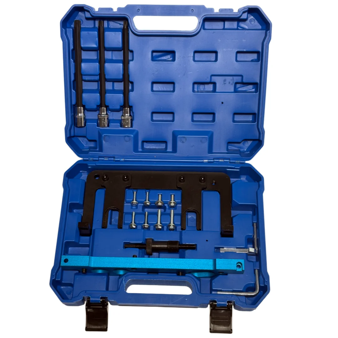 

Engine Timing Kit - for BMW N51, 52, 53, 54, 55, S55