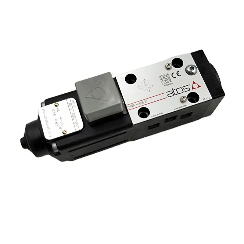 At-Os Dhi DHI-0610 …