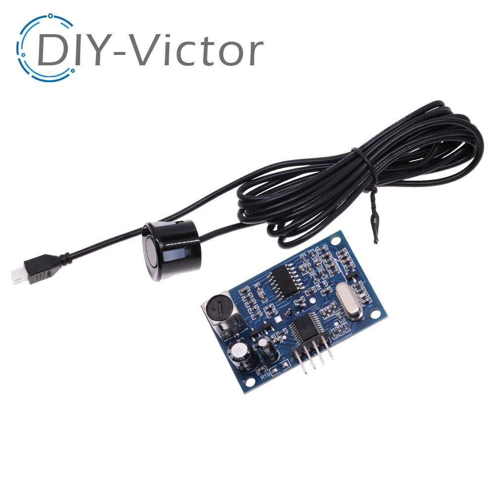 Waterproof Ultrasonic Module JSN-SR04T / AJ-SR04M Water Proof Integrated Distance Measuring Transducer Sensor for Arduino