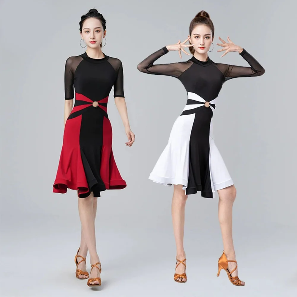 robe-jupe-de-danse-latine-pour-salle-de-bal-nouvelle-robe-de-danse-pour-adultes-pratique-de-performance-costumes-de-competition-professionnelle-pratique-goe-2025