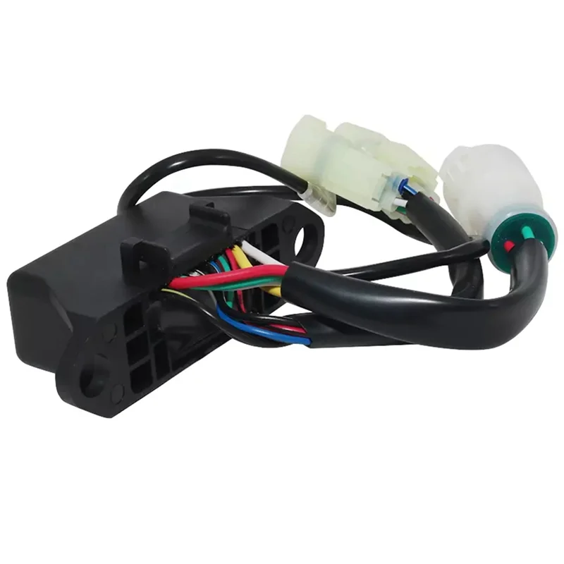 

38580-ZY6-003 Блок модуля коробки зажигания CDI для подвесного двигателя Honda BF135 38580-ZY6-013