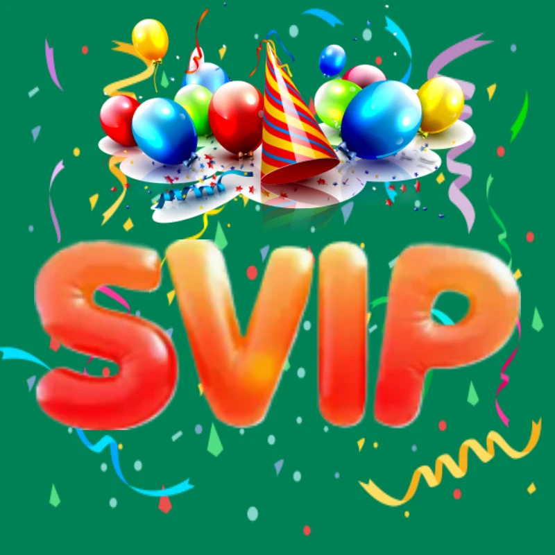 Vip Make Up The Difference, Make Up The Freight, Special Link