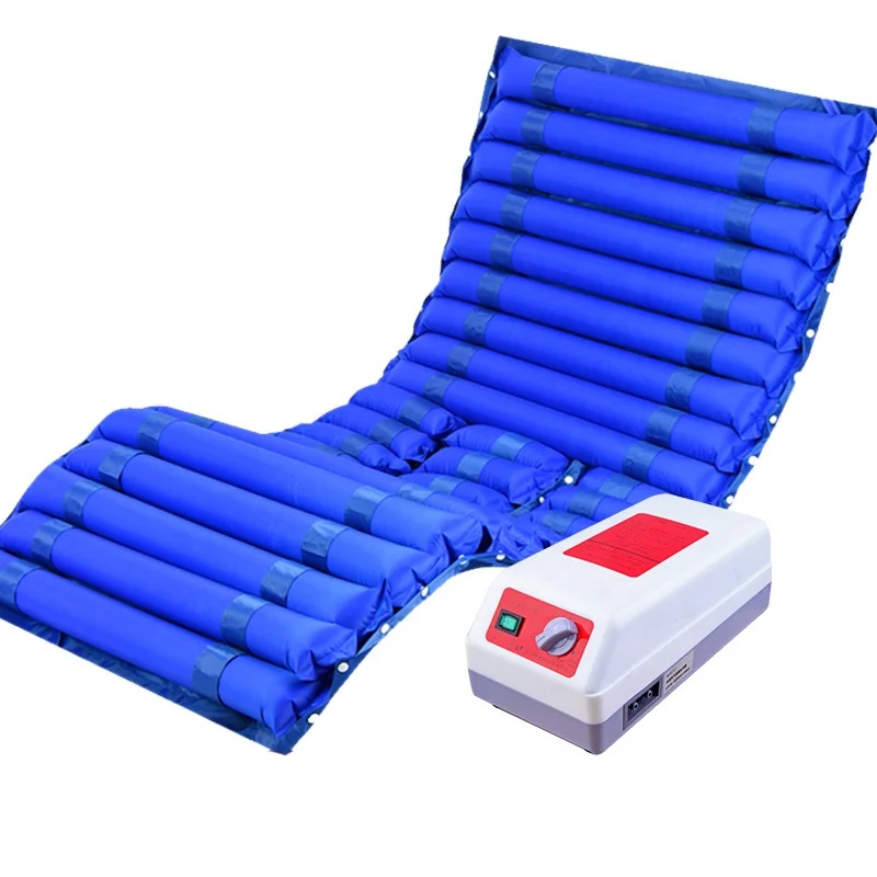 

Anti-bedsore anti-decubitus inflatable mattress medical Air Mattress For Hospital Bed Air Mattress Honeycomb Type