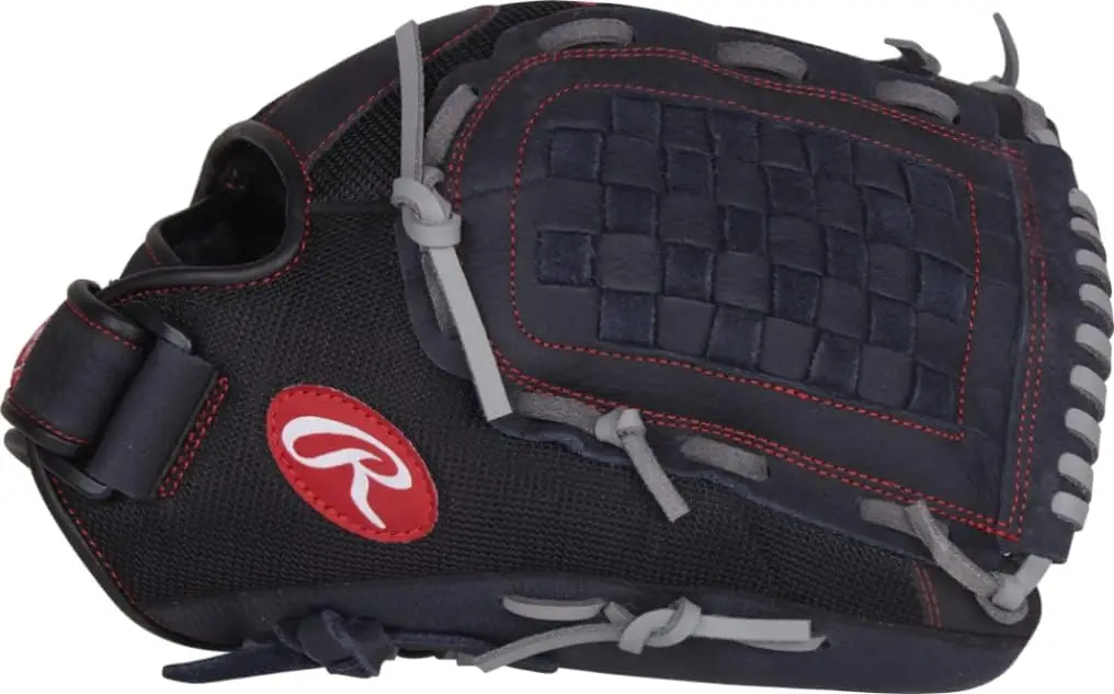 

RENEGADE Adult Ball Glove | Baseball/Slowpitch Softball | Multiple Styles