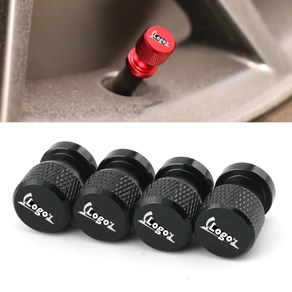 สําหรับ Vespa Piaggio Gts300 GTS GTV LX 60 125 250 300 PX 200 GTS300 Primavera Sprint 50 150 ยางวาล์วฝาครอบอุปกรณ์เสริม