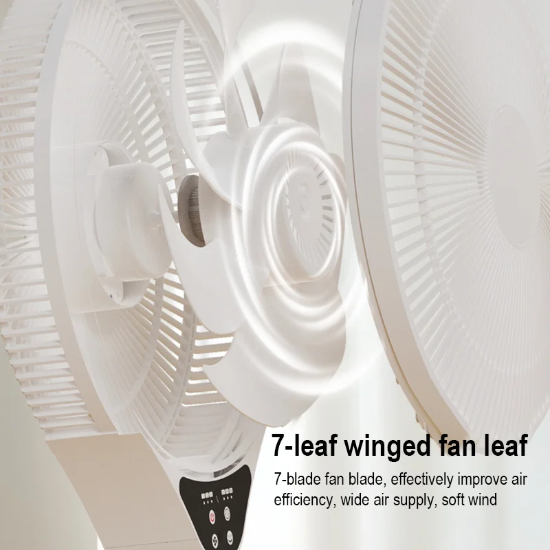 Thumbnail 2 - #33 Cheap Stand Electric Fans Worth Buying
