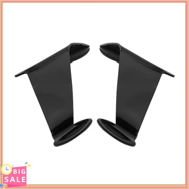 

Better-Motorcycle Fixed Wind Wing Wing Aerodynamic Fairing For Kawasaki ZX10R ZX-10R 2022-2024