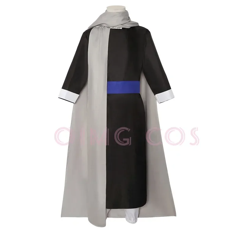 

Kamui Cosplay Costume Carnival Uniform Halloween Anime Party Costumes Women Masquerade Game