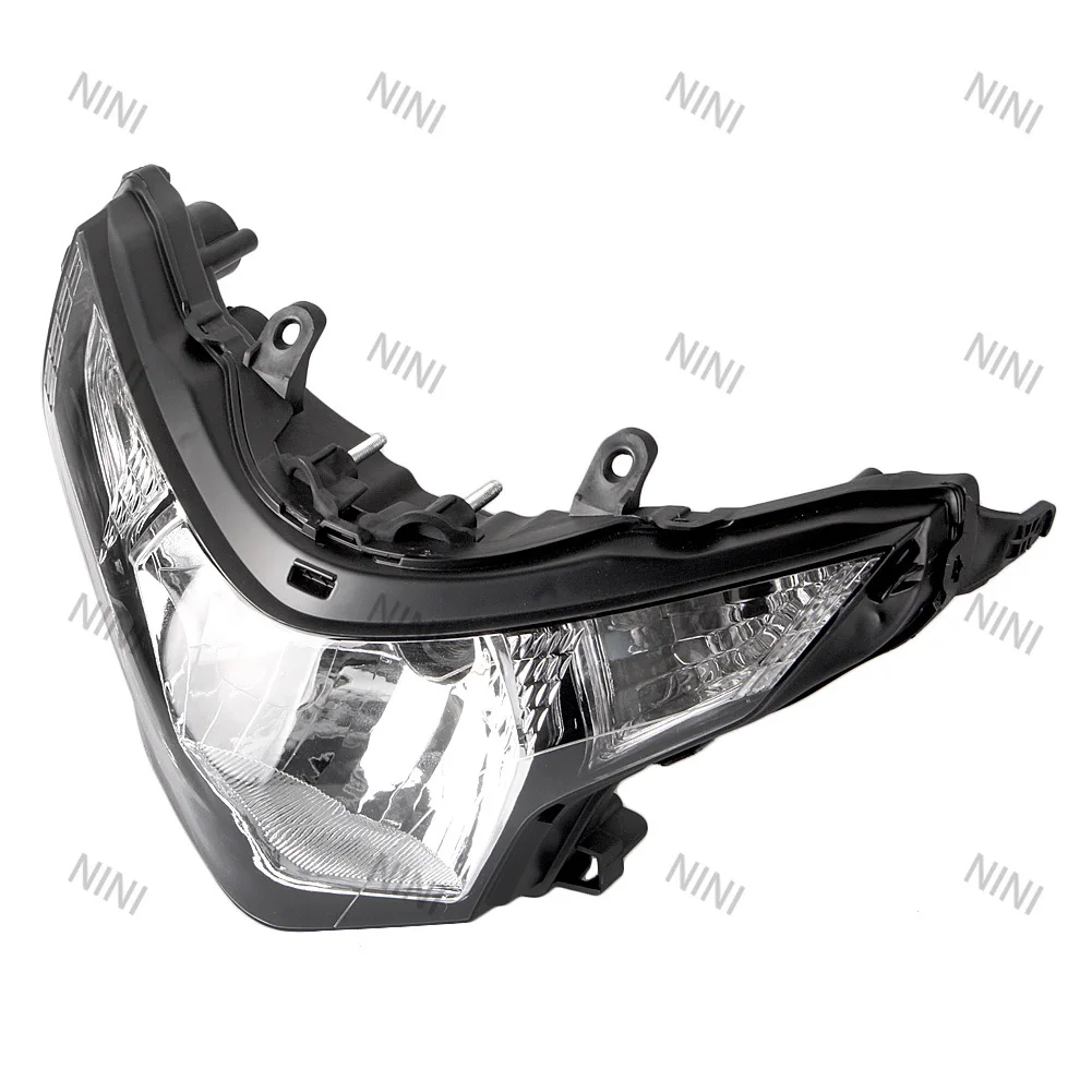 

Motorcycle For Honda CBR250R 2011-2012 2013 CTX700 2014-2017 2018 Headlight Headlamp Head Light Head Lamp Headlight assembly