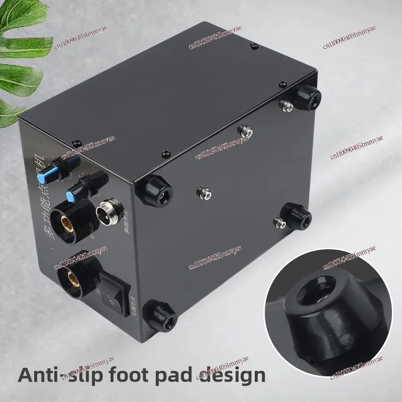 Lithium battery spot welding machine small miniature household handheld 18650 power battery pack welding