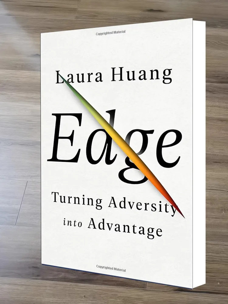 

Edge: Turning Adversity Into Advantage