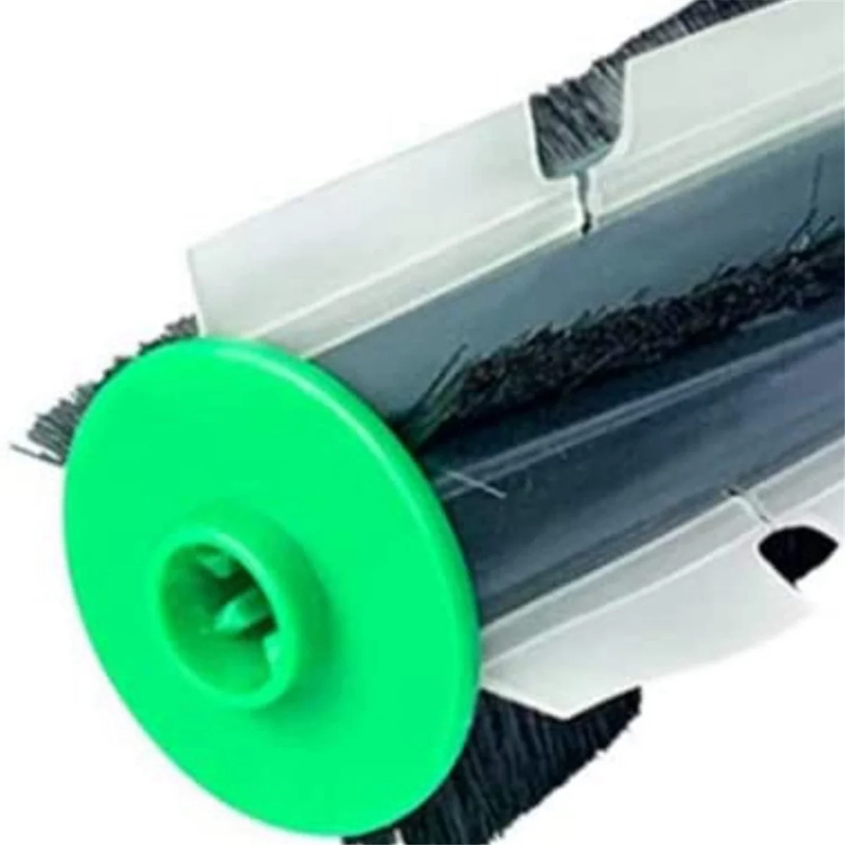 Spazzola a rullo di ricambio spazzole laterali filtro HEPA per Vorwerk Kobold VR200 VR300 accessori per aspirapolvere Robot