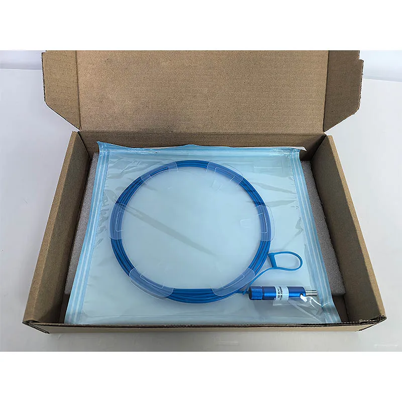 Hot Sale 980nm 1470nm Optical Fiber 3m SMA905 Connector Laser Fiber Lipolysis Removal Machine Optical Fiber