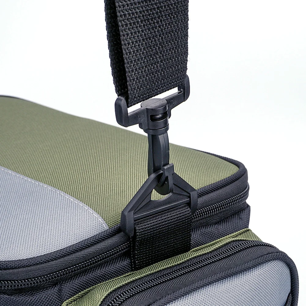 Thumbnail 4 - #61 Latest Fishing Reel Cases Offers