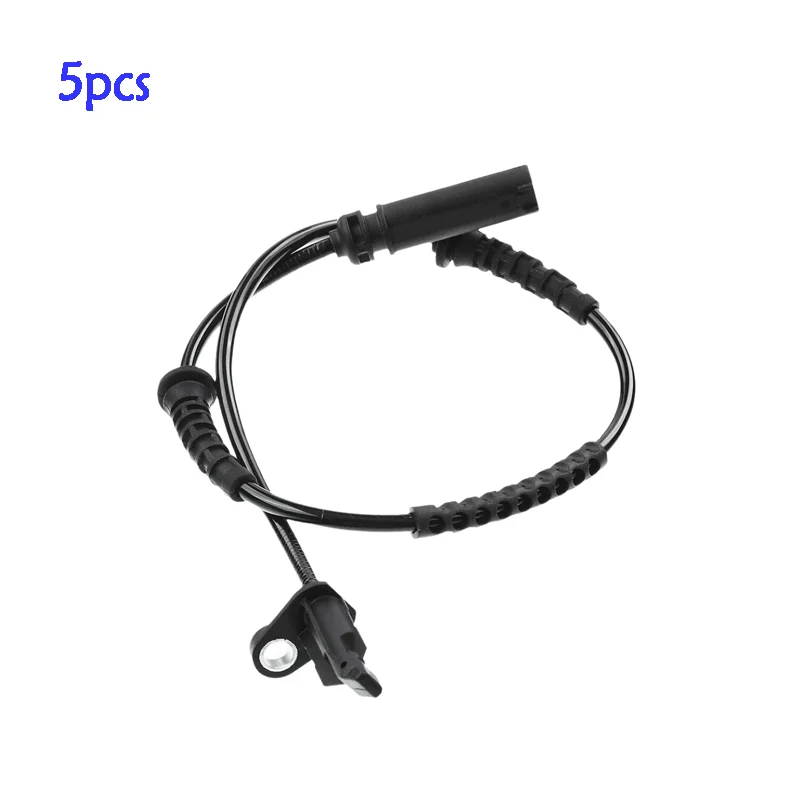 

5pcs Rear ABS Wheel Speed Sensor 34526858466 34526850762 For BMW F46 F45 F39 218i 220i sDrive25i B38A15A B48A20A