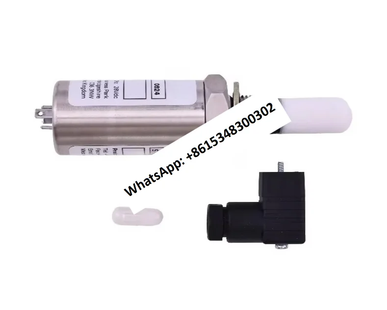 

Air compressor dew point sensor 1089948153