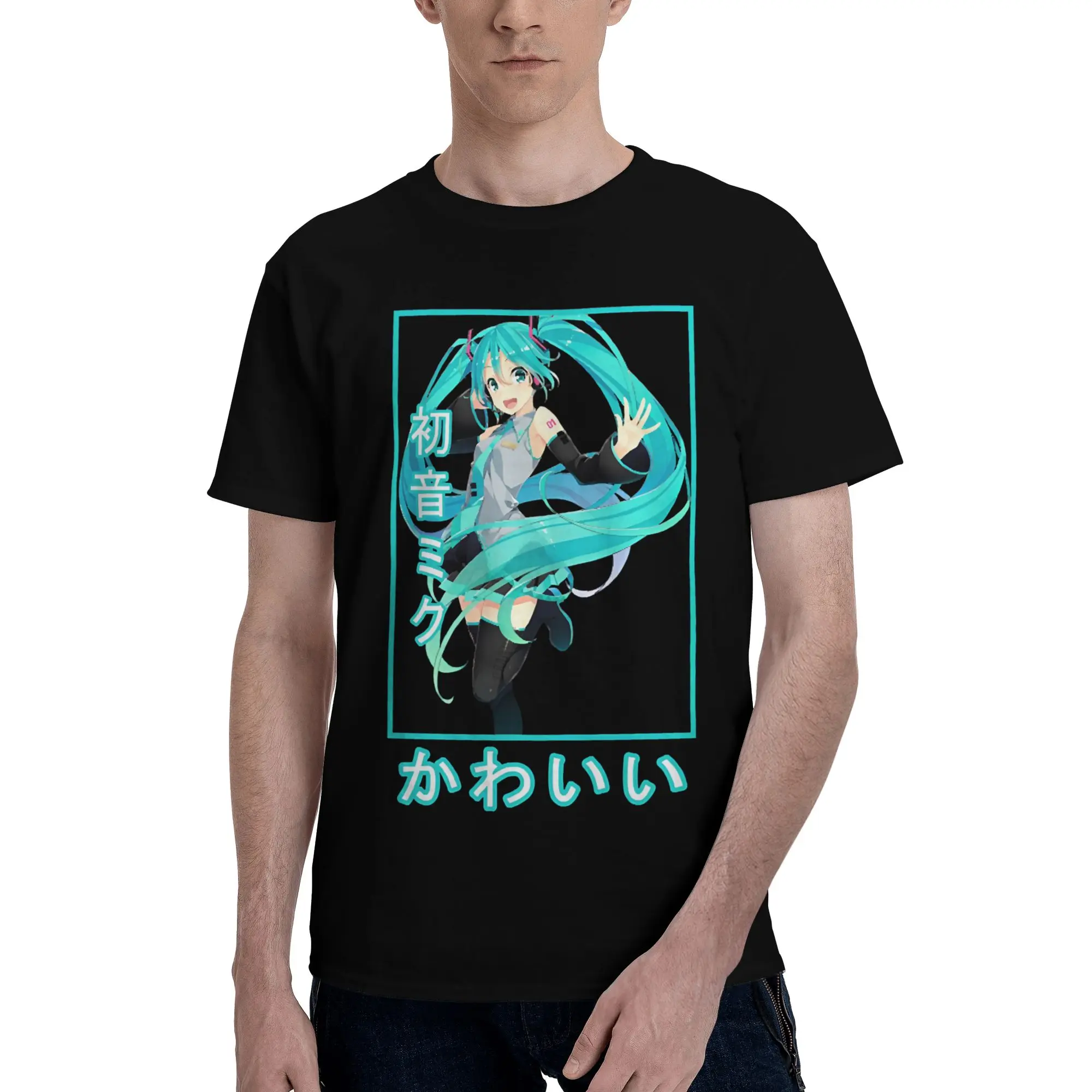 メンズ-h-hatsunes-tシャツ-グラフィック-ミュージック-ガール-ボーカロイド-ヴィンテージ-プリント-tシャツ-半袖-ヒップホップ-tシャツ-コットン-tシャツ-トップス-ギフト