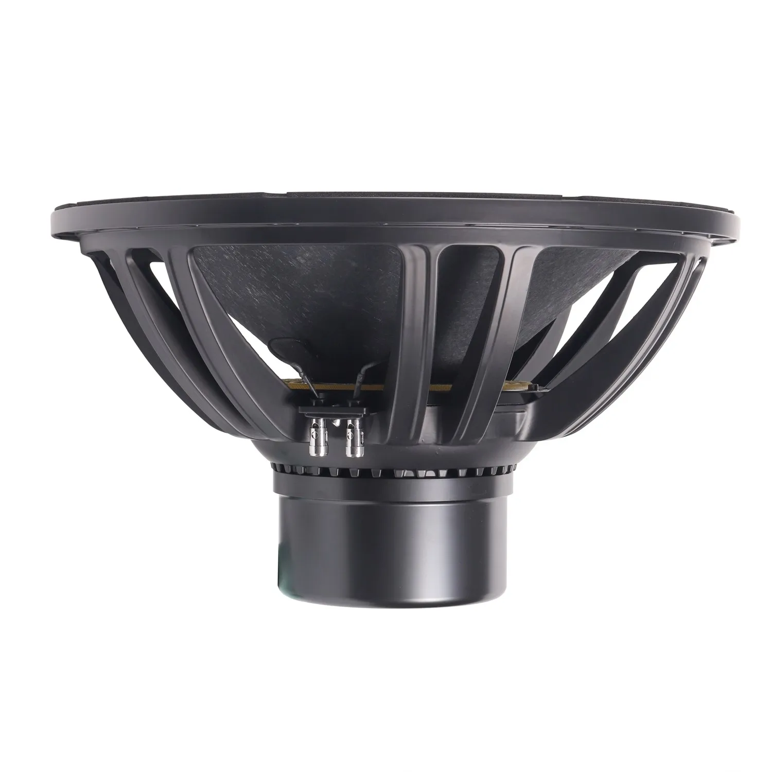 Professional 18-inch neodymium speaker subwoofer for line array sound systems