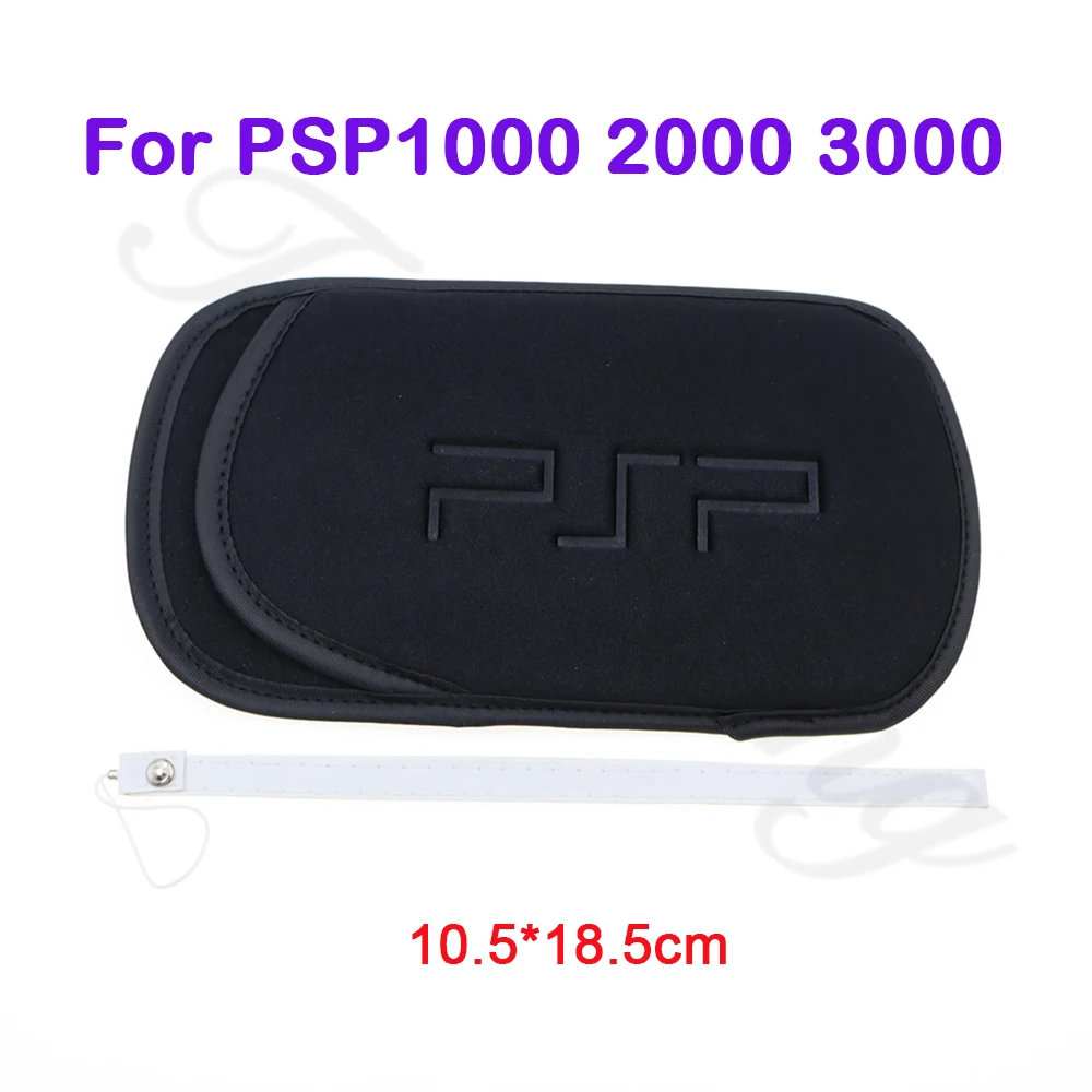 1PC Für 3DS Neue 3DS NDS creen Schutzhülle Tragen Lagerung Weiche Tasche Für PSV PSP GEHEN Für NS Schalter lite Schalter 2 Spielkonsole