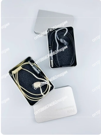 Rules Four Section Plug DEVGRU Seal PRN INVISIO M3 In Ear Bone Conduction Headset