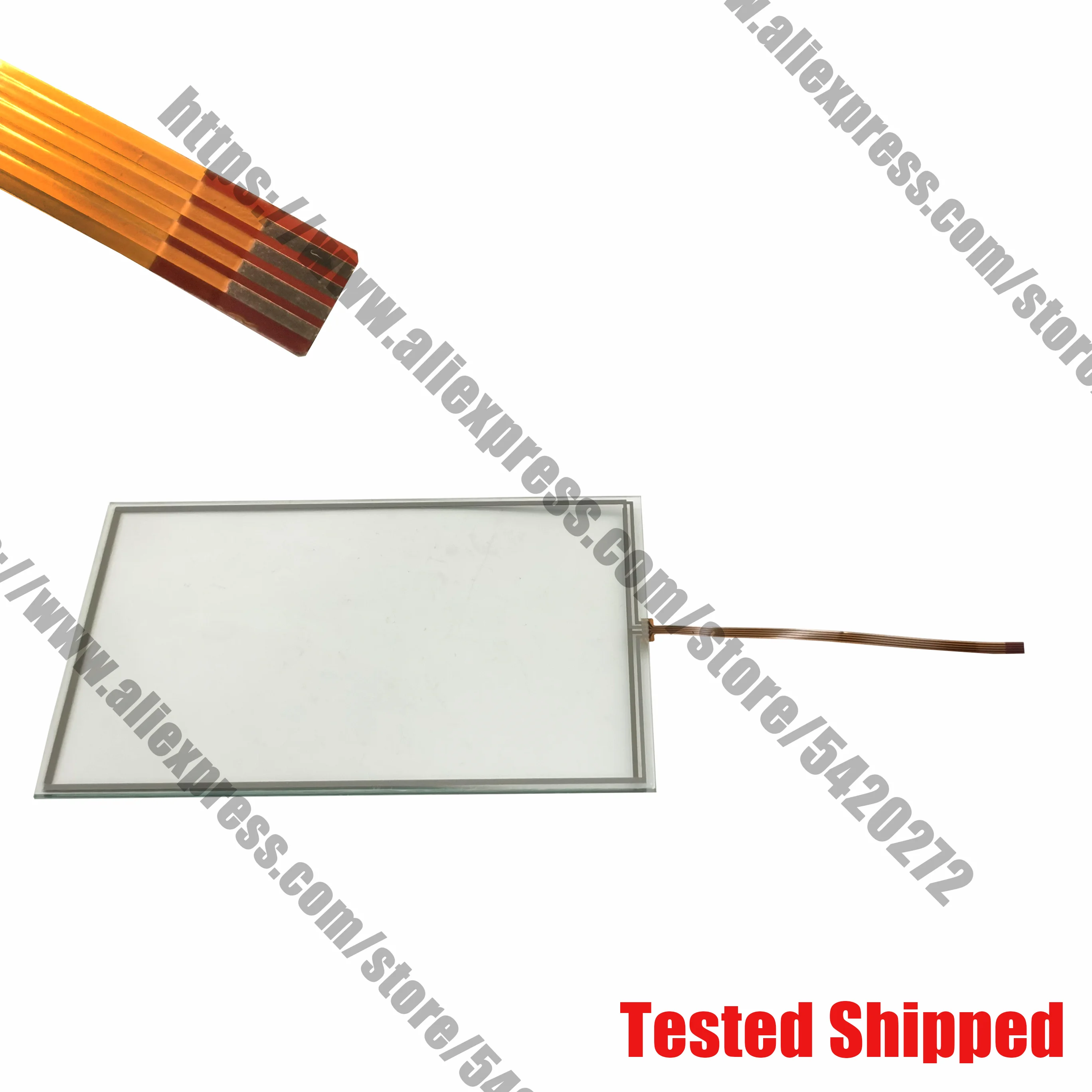 

New MP270B-10 6AV6545-0AG10-0AX0 6AV6 545-0AG10-0AX0 touchpad