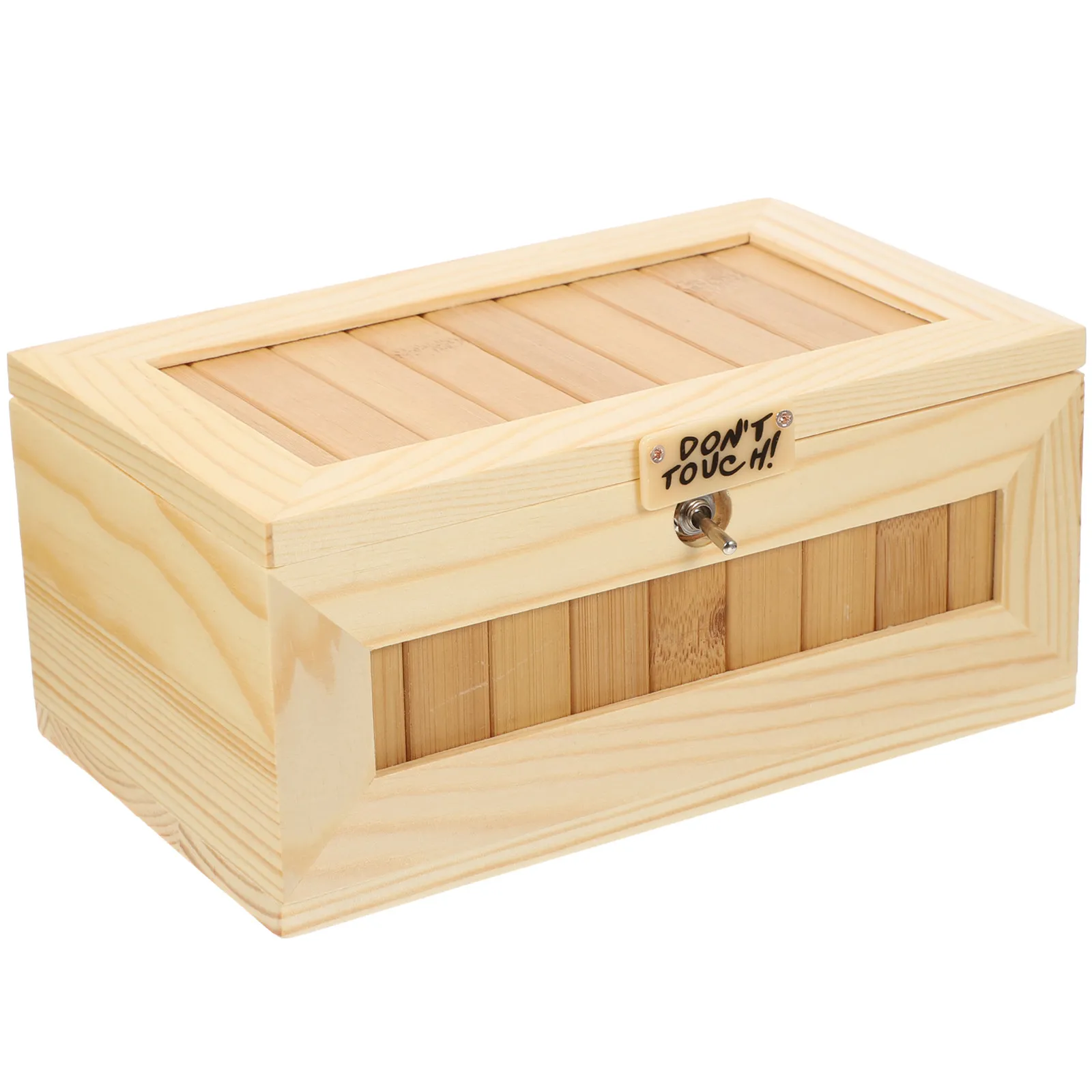 box-shape-stress-relief-wood-decompression-trick-gift-for-party-easter-halloween-christmas-april-fool-fun-stress-reliever
