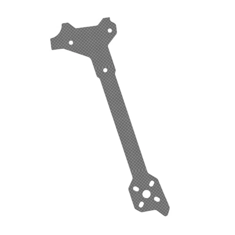 AT82-For Chimera7 Pro V2 Machine Arms 2 قطعة - قطع غيار طائرة بدون طيار FPV سميكة 6 مم